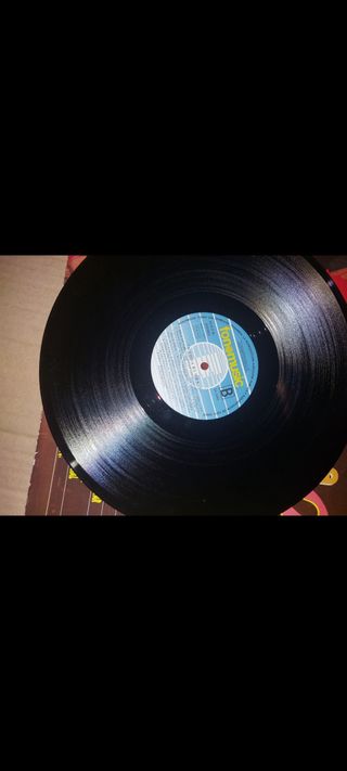 Vinilo A Toda Rumba 2