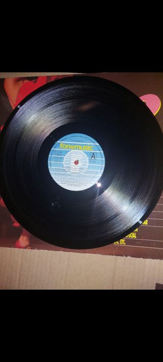 Vinilo A Toda Rumba 2
