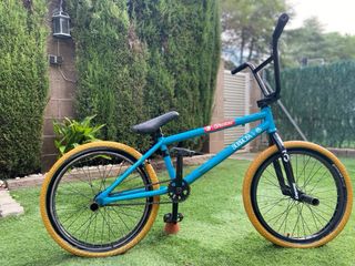 BMX Sunday 20” – Freestyle / Street / Park