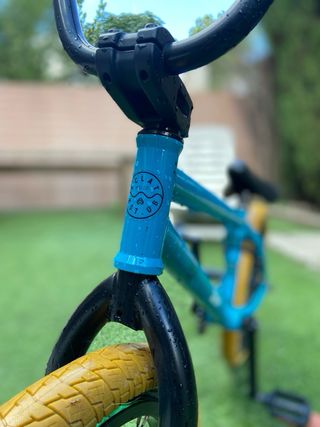 BMX Sunday 20” – Freestyle / Street / Park