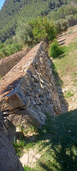 Colocar pedra 