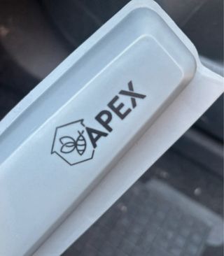 Scopa in gomma APEX
