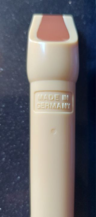 Flauta Honner escolar con funda