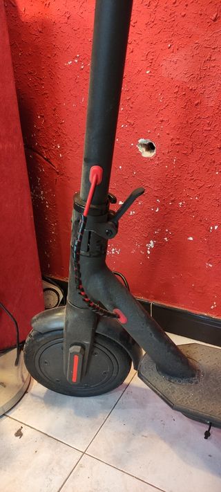 Despiece Patinete Eléctrico Xiaomi Para piezas 
