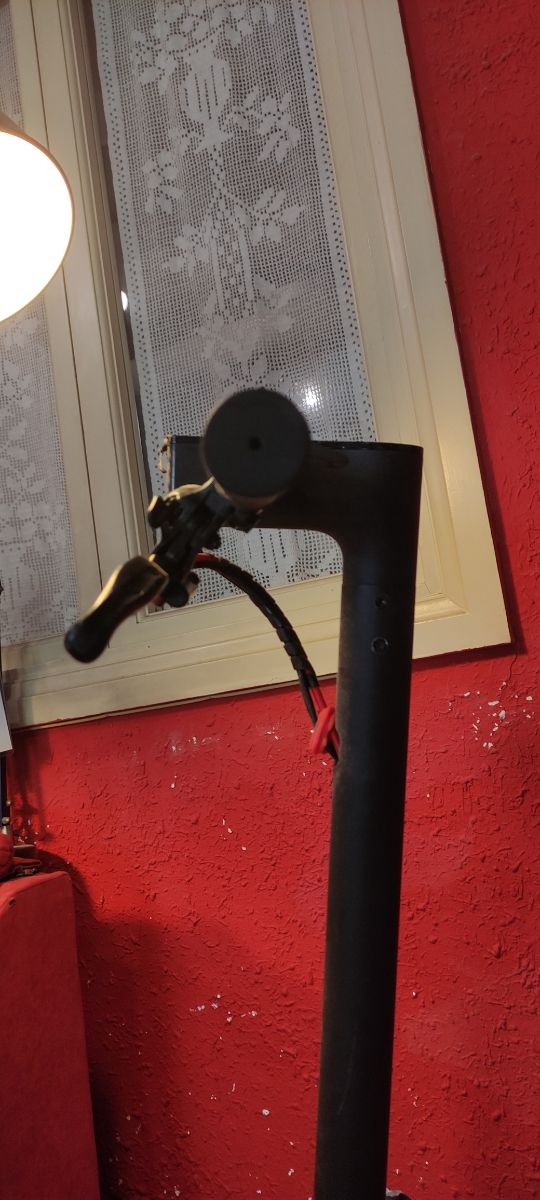 Despiece Patinete Eléctrico Xiaomi Para piezas