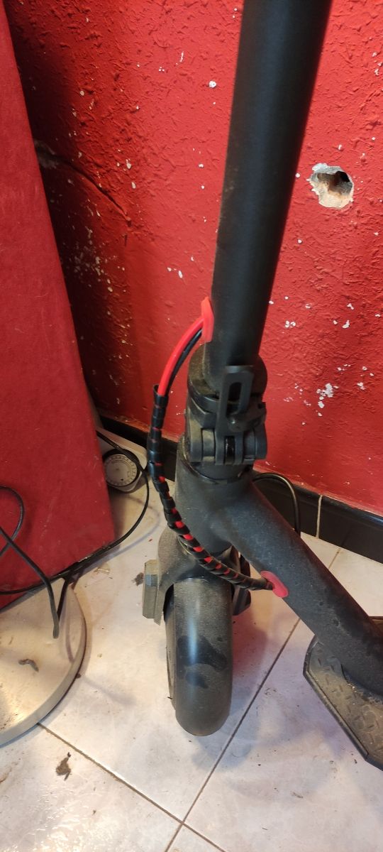 Despiece Patinete Eléctrico Xiaomi Para piezas