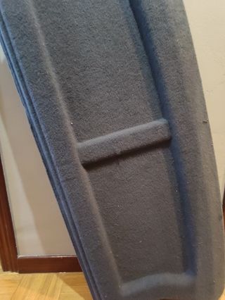Bandejas maletero Renault Clio 1-2