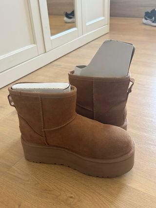 Botas UGG Marrones originales 