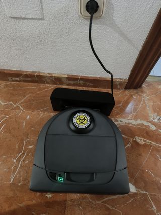 Neato Botvac D3 Connected