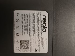 Neato Botvac D3 Connected