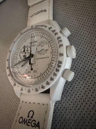 Orologio da polso  bianco disponibile molto colori
