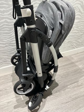 Bugaboo Bee 6 + Accesorios