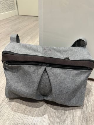 Bugaboo Bee 6 + Accesorios