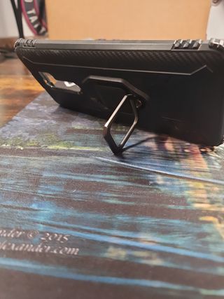 Funda Xiaomi redmi 9