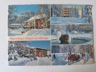 Cartoline vintage