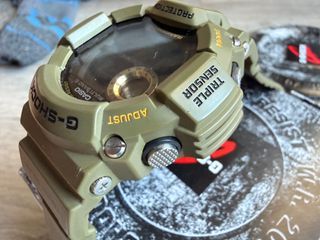 Casio G-Shock Rangeman GW-9400-3DR