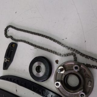 Kit Pattini Distribuzione BMW C 400 X