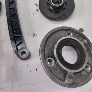 Kit Pattini Distribuzione BMW C 400 X