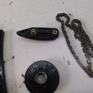 Kit Pattini Distribuzione BMW C 400 X