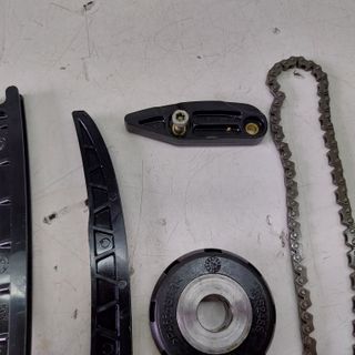 Kit Pattini Distribuzione BMW C 400 X