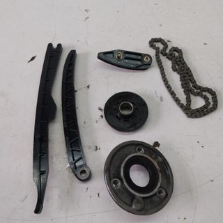 Kit Pattini Distribuzione BMW C 400 X