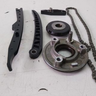 Kit Pattini Distribuzione BMW C 400 X