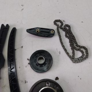 Kit Pattini Distribuzione BMW C 400 X