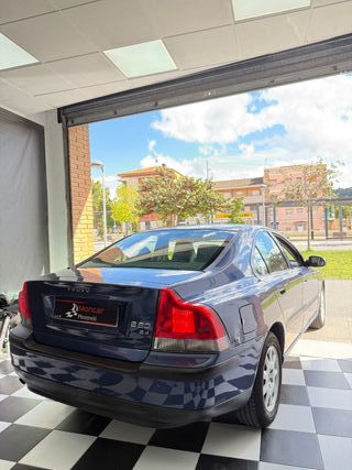 Volvo S60 2.4!!