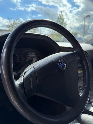 Volvo S60 2.4!!