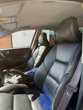 Volvo S60 2.4!!