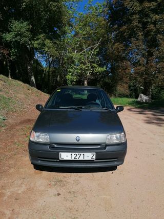Renault Clio 1996