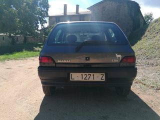 Renault Clio 1996