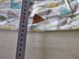 Saco dormir bebé 12-18m (86cm) H&M Tog 1.5