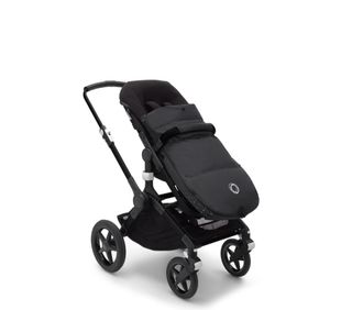 Saco Bugaboo Gris Oscuro