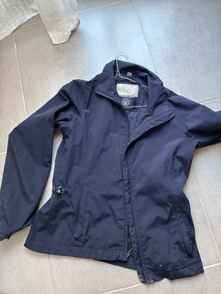Chaqueta Napapijri Azul Marino
