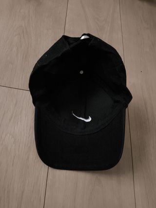Gorra Nike Negra