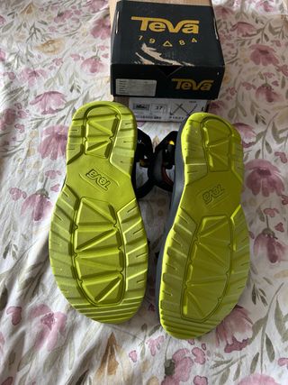 Sandalias Teva Hurricane XLT2 Talla 37