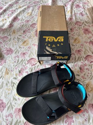 Sandalias Teva Hurricane XLT2 Talla 37