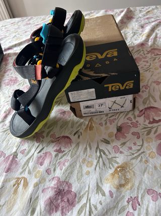 Sandalias Teva Hurricane XLT2 Talla 37