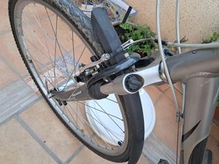 Bicicleta de mujer GIANT
