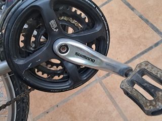 Bicicleta de mujer GIANT