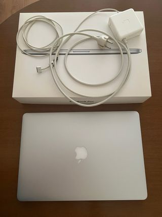 MacBook Pro 15 Pulgadas
