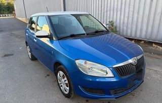 Alquiler de coche económico