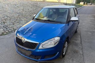 Alquiler de coche económico