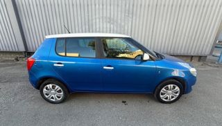 Alquiler de coche económico