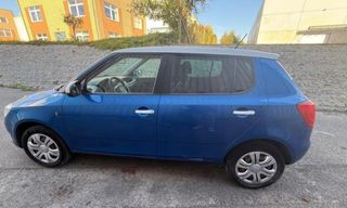 Alquiler de coche económico