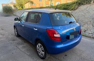 Alquiler de coche económico