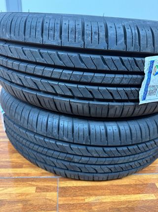 Neumáticos 185/65 R14 nuevos 4 unidades