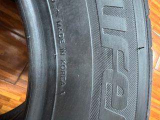 Neumáticos 185/65 R14 nuevos 4 unidades