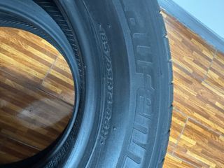 Neumáticos 185/65 R14 nuevos 4 unidades
